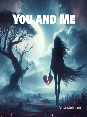 cover image of You and Me